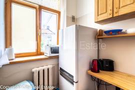 Studio for rent in Riga, 41.00m2 Studio for rent in Riga, 41.00m2