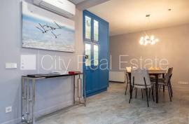 Detached house for rent in Jurmala, 200.00m2 Detached house for rent in Jurmala, 200.00m2