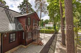 Detached house for rent in Jurmala, 200.00m2 Detached house for rent in Jurmala, 200.00m2