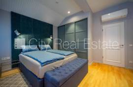 Detached house for rent in Jurmala, 200.00m2 Detached house for rent in Jurmala, 200.00m2