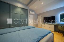 Detached house for rent in Jurmala, 200.00m2 Detached house for rent in Jurmala, 200.00m2