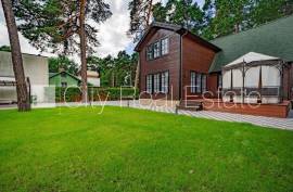 Detached house for rent in Jurmala, 200.00m2 Detached house for rent in Jurmala, 200.00m2