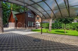Detached house for rent in Jurmala, 200.00m2 Detached house for rent in Jurmala, 200.00m2