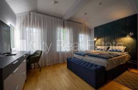 Detached house for rent in Jurmala, 200.00m2 Detached house for rent in Jurmala, 200.00m2