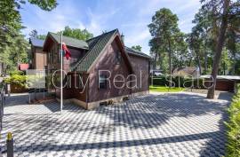 Detached house for rent in Jurmala, 200.00m2 Detached house for rent in Jurmala, 200.00m2