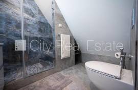 Detached house for rent in Jurmala, 200.00m2 Detached house for rent in Jurmala, 200.00m2