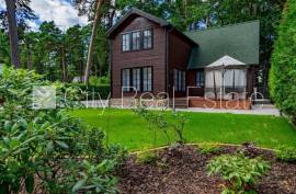 Detached house for rent in Jurmala, 200.00m2 Detached house for rent in Jurmala, 200.00m2