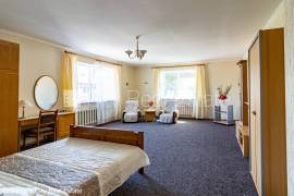 Detached house for rent in Jurmala, 620.00m2 Detached house for rent in Jurmala, 620.00m2