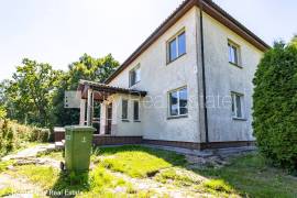 Detached house for rent in Jurmala, 620.00m2 Detached house for rent in Jurmala, 620.00m2