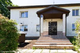 Detached house for rent in Jurmala, 620.00m2 Detached house for rent in Jurmala, 620.00m2