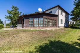 Detached house for rent in Jurmala, 620.00m2 Detached house for rent in Jurmala, 620.00m2