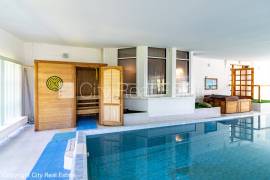 Detached house for rent in Jurmala, 620.00m2 Detached house for rent in Jurmala, 620.00m2