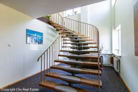Detached house for rent in Jurmala, 620.00m2 Detached house for rent in Jurmala, 620.00m2