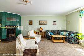 Detached house for rent in Jurmala, 620.00m2 Detached house for rent in Jurmala, 620.00m2