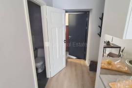 Studio for rent in Riga, 25.00m2