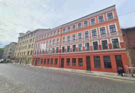 Studio for rent in Riga, 25.00m2