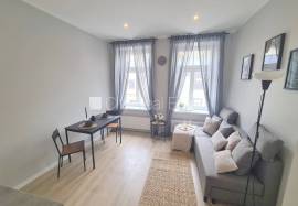 Studio for rent in Riga, 25.00m2