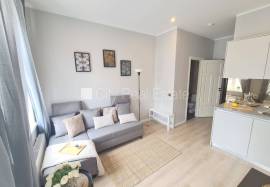 Studio for rent in Riga, 25.00m2