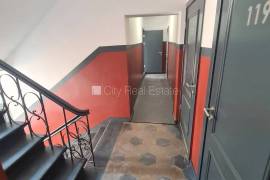 Studio for rent in Riga, 25.00m2