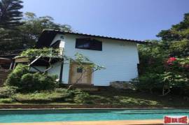 Cape Heights - Panoramic Sea View Four Bedroom House for Sale in Ao Yamu
