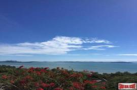 Cape Heights - Panoramic Sea View Four Bedroom House for Sale in Ao Yamu
