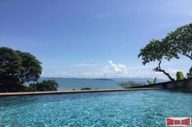 Cape Heights - Panoramic Sea View Four Bedroom House for Sale in Ao Yamu