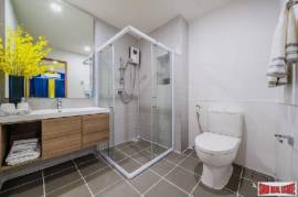 Newly Completed Quality Low-Rise Condos at Mahidol, Muang Chiang Mai - Studio Units