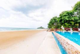 Baan Suan Rim Sai : Beautiful 3 Bedroom Condo