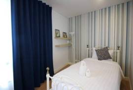 Beachfront 4 Bedroom Condo