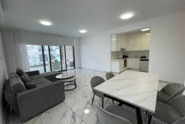 3 Bedroom Fully Furnished Apartment - Paphos
