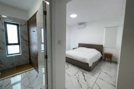 3 Bedroom Fully Furnished Apartment - Paphos 3 Bedroom Fully Furnished Apartment - Paphos