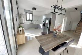 4 Bedroom Sea View Villa - St. George, Peyia 4 Bedroom Sea View Villa - St. George, Peyia