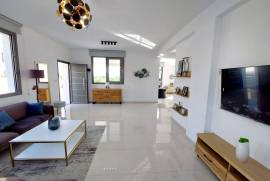4 Bedroom Sea View Villa - St. George, Peyia 4 Bedroom Sea View Villa - St. George, Peyia