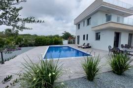 4 Bedroom Sea View Villa - St. George, Peyia 4 Bedroom Sea View Villa - St. George, Peyia