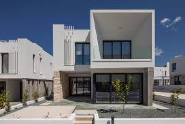 Beautiful 3 Bedroom Villa - Emba, Paphos Beautiful 3 Bedroom Villa - Emba, Paphos
