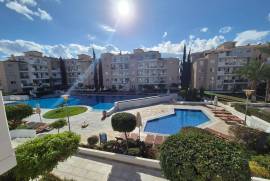 3 Bedroom Apartment - Universal Area, Paphos