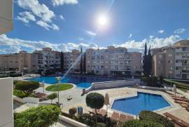 3 Bedroom Apartment - Universal Area, Paphos