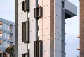 2 Bedroom Magnificent Apartment - Larnaca Town Centre