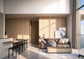 2 Bedroom Magnificent Apartment - Larnaca Town Centre