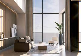 2 Bedroom Magnificent Apartment - Larnaca Town Centre