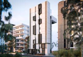 3 Bedroom Luxury Penthouse Apartment - Larnaca Town Centre 3 Bedroom Luxury Penthouse Apartment - Larnaca Town Centre