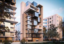 3 Bedroom Luxury Penthouse Apartment - Larnaca Town Centre 3 Bedroom Luxury Penthouse Apartment - Larnaca Town Centre
