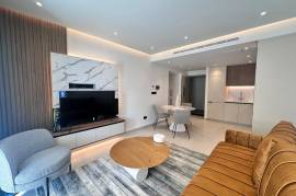 1 Bedroom First Floor Apartment - Chloraka, Paphos