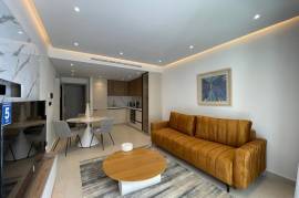 1 Bedroom First Floor Apartment - Chloraka, Paphos