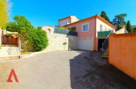 6 room, 193m2 Villa for sale in Magalas - 582 000 € * 6 room, 193m2 Villa for sale in Magalas - 582 000 € *