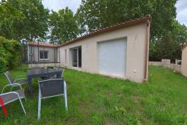 4 room, 118m2 Villa for sale in Saint felix de lodez - 349 000 € * 4 room, 118m2 Villa for sale in Saint felix de lodez - 349 000 € *