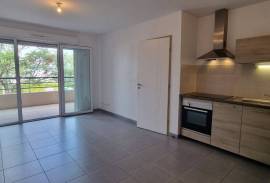 2 room, 38m2 Residential flat for sale in Agde - 136 000 € *