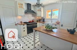 4 room, 100m2 Villa for sale in Magalas - 330 000 € * 4 room, 100m2 Villa for sale in Magalas - 330 000 € *