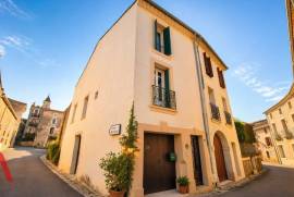 3 room, 85m2 Vineyard residence for sale in Saint genies de fontedit - 165 000 € *