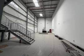 NO AGENT | TAX FREE WITH 40 KW | WAREHOUSE